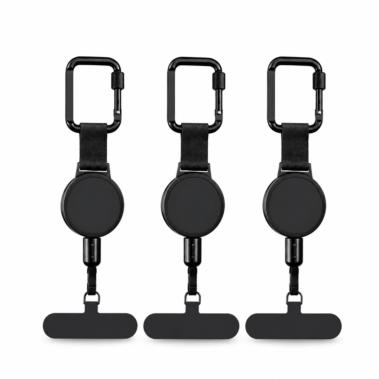 LinkSafe™ – Câble de sécurité téléphone anti-vol