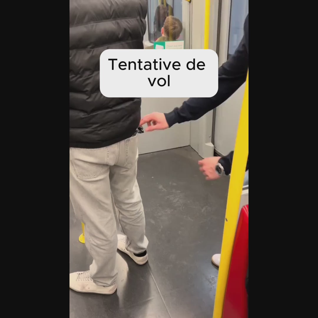 Charger la vidéo : 